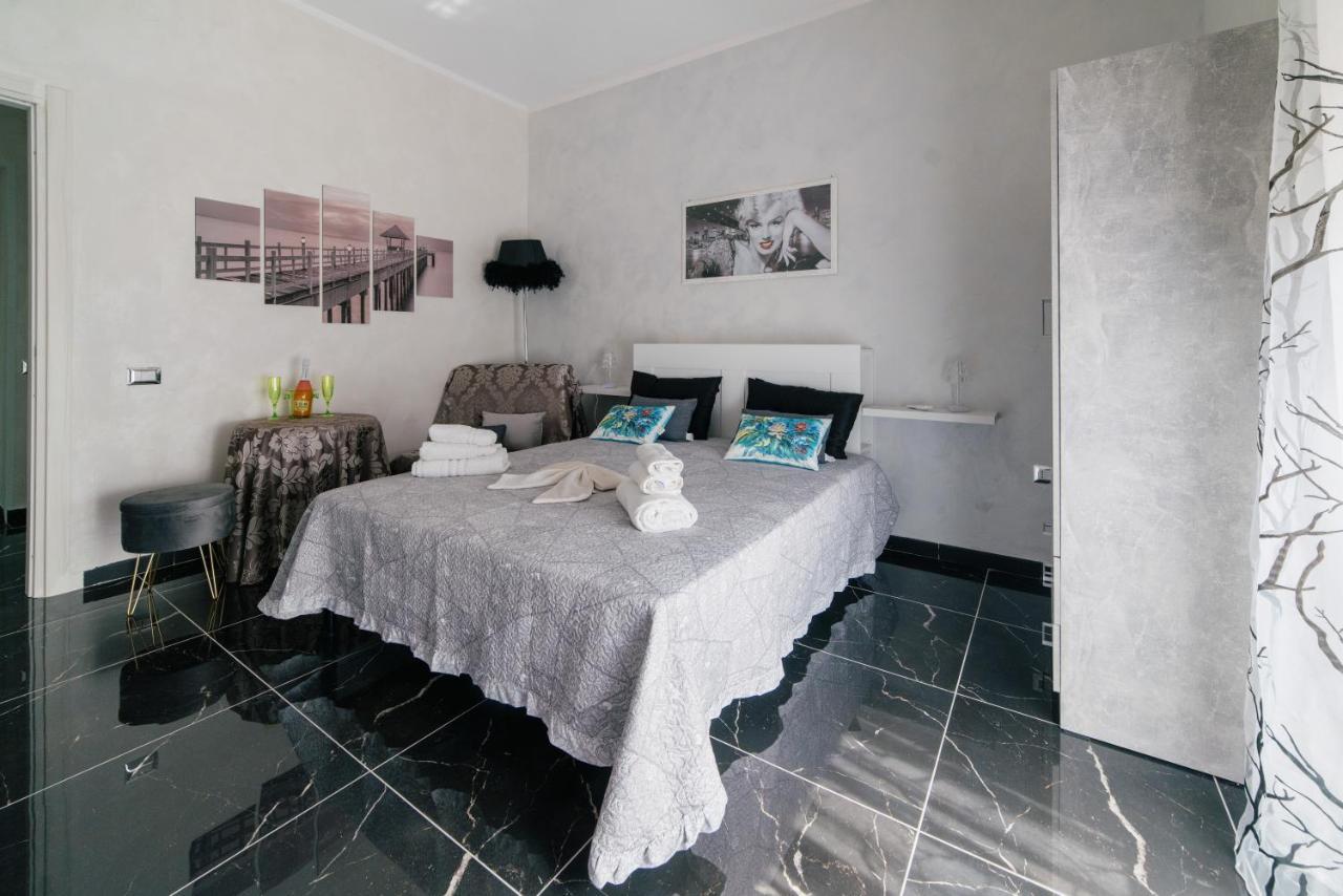 La Dimora Delle Zite Naples