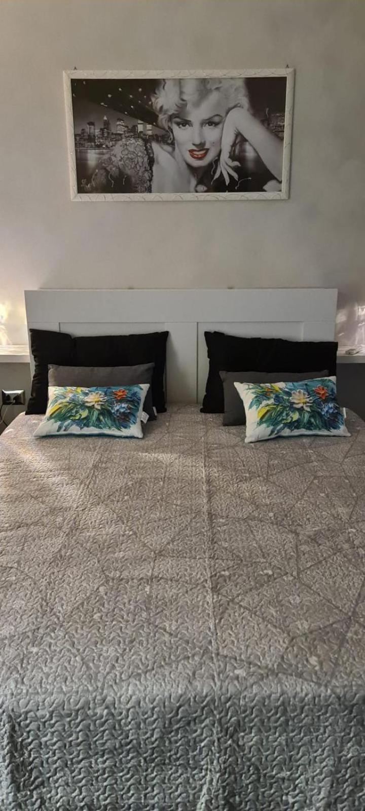 Apartment La Dimora Delle Zite *