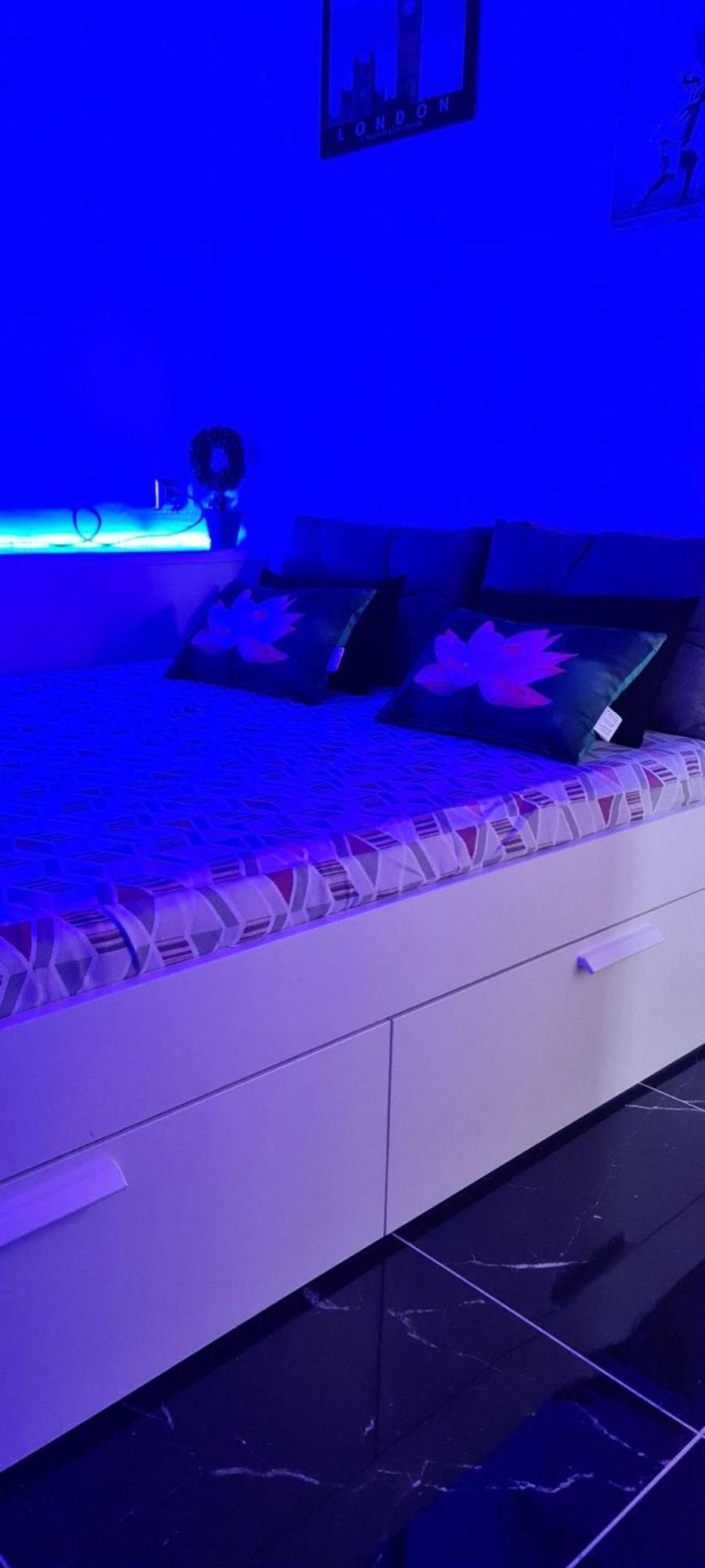 Apartment La Dimora Delle Zite Naples